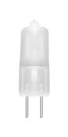 128421035  Halogen Bi-Pin Supreme Frosted 35W GY6.35 3000K